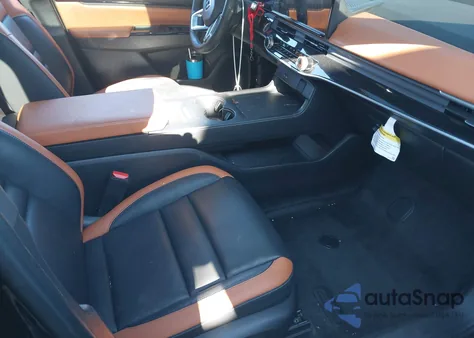 2024 Honda Prologue Elite из США, поврежденный, VIN 3GPKHZRJXRS534970